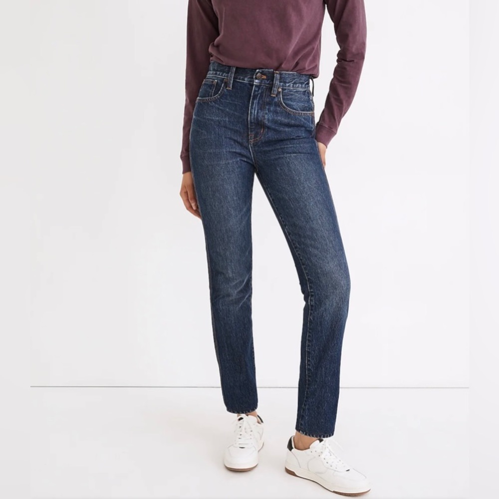 Perfect Vintage Jean